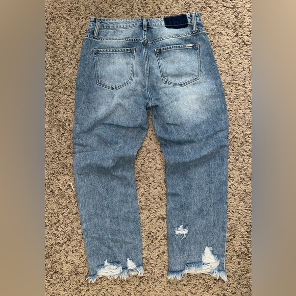 Denim - Picture 2 of 2